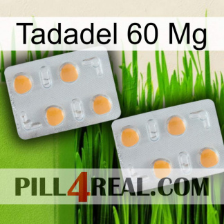 Tadadel 60Mg 25